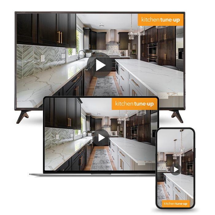 Brand Video Campaign 2024