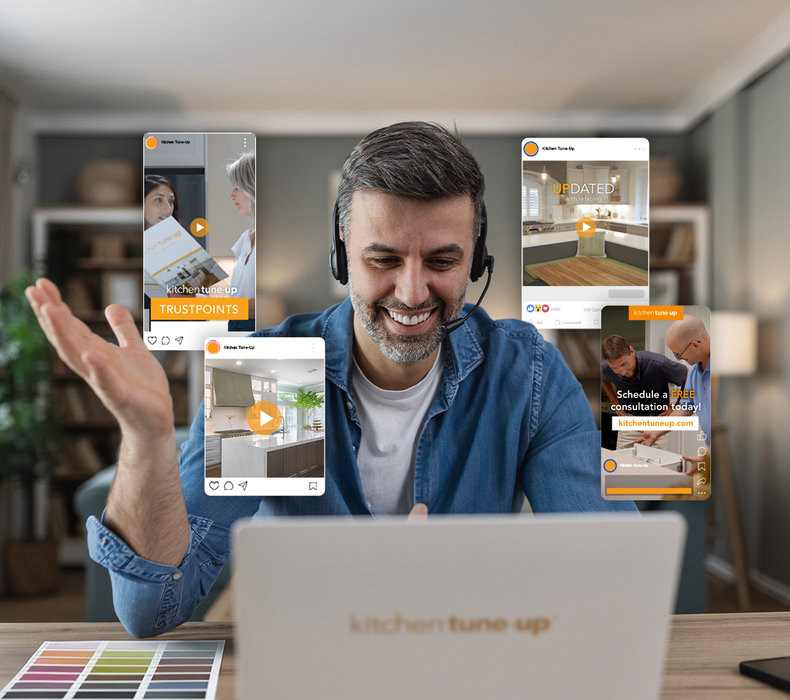 Ad Placement Assistance