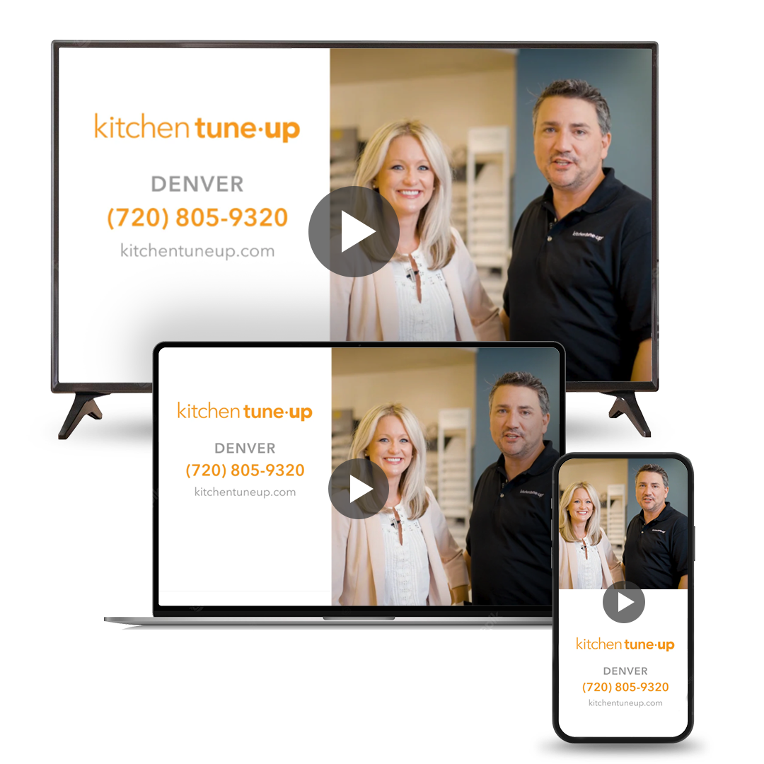 Brand Video Products