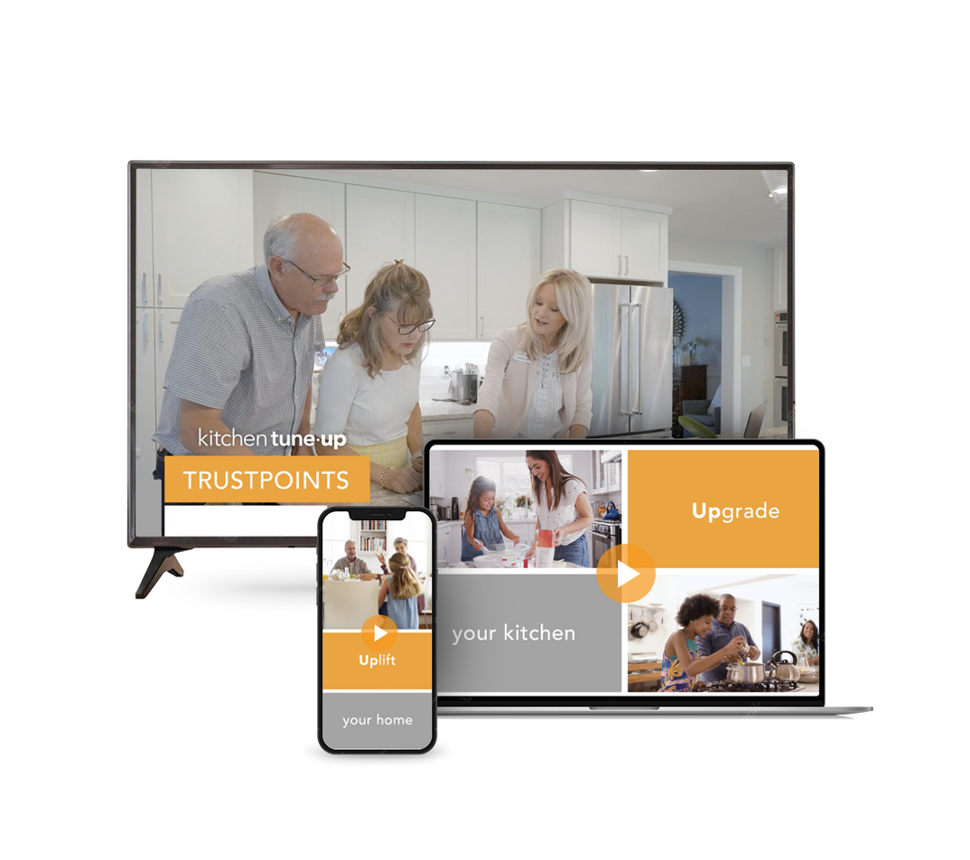 Trustpoints Campaign — KTU Video Store