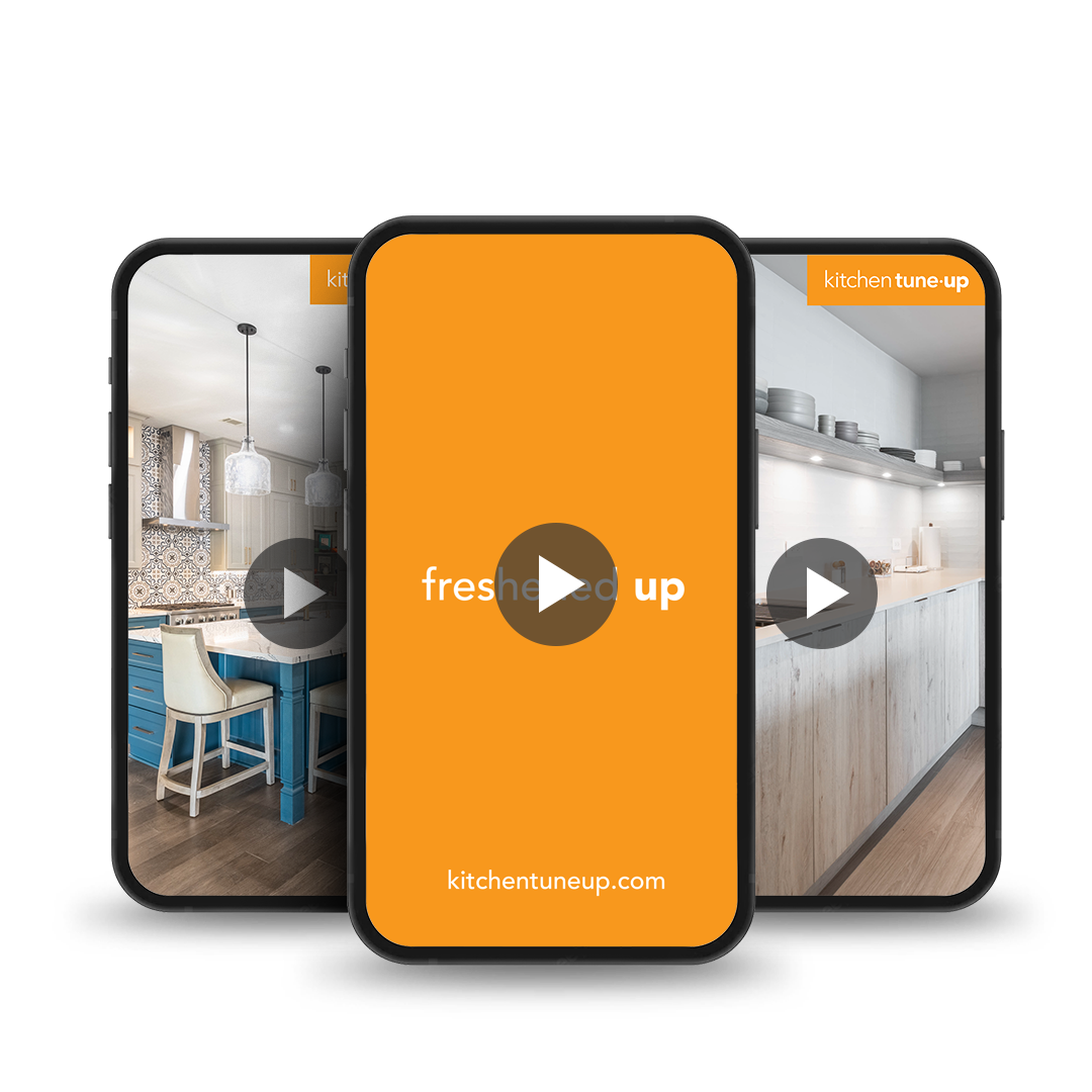 Social Media Video Packs