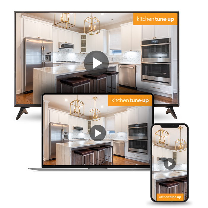 Brand Video Campaign