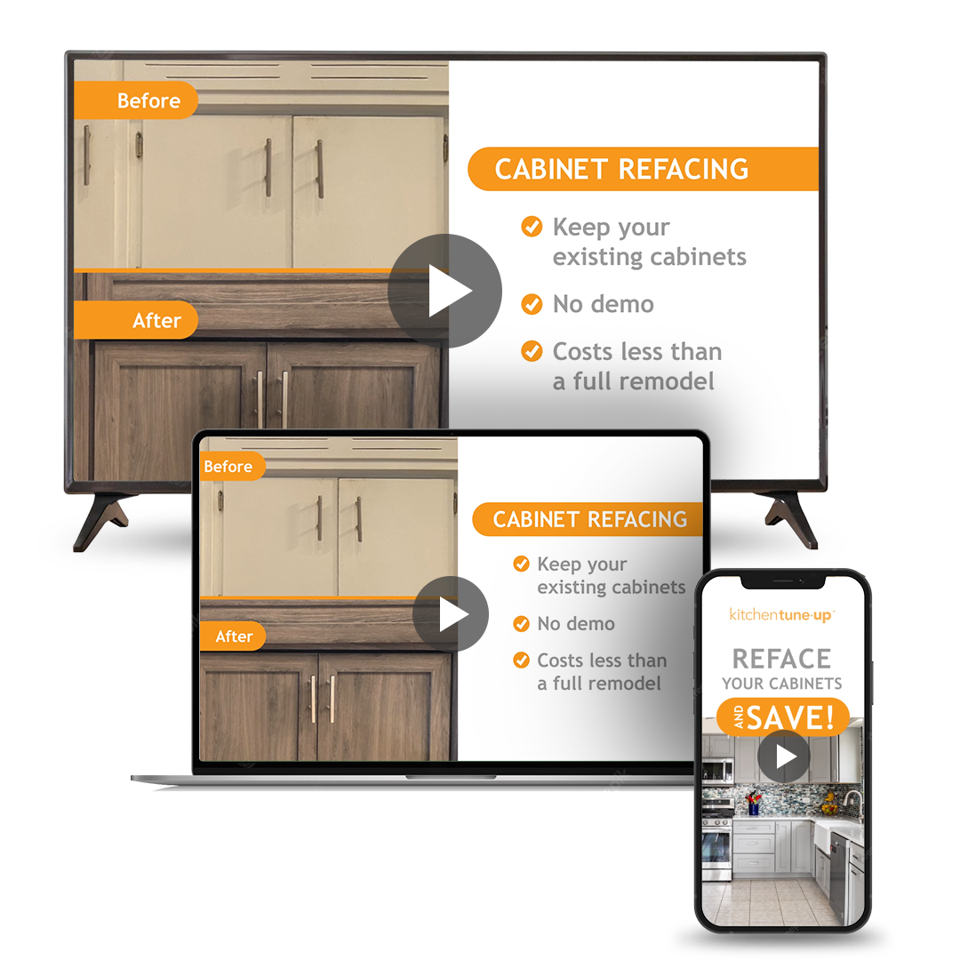 Video Campaign Packages