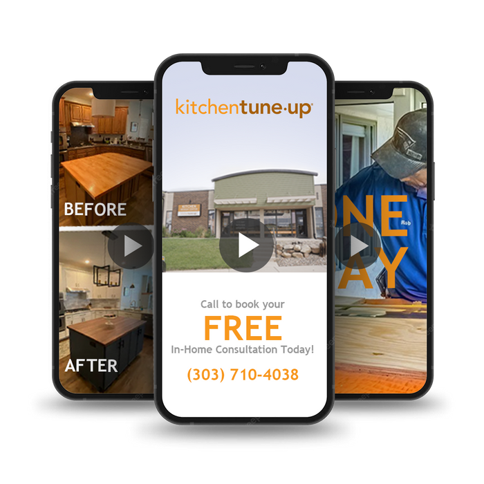 Social Media Video Pack